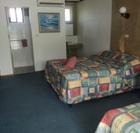 Woolgoolga Motor Inn - Kingaroy Accommodation