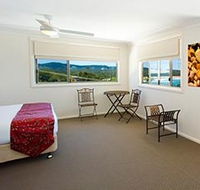 Woolgoolga Bed and Breakfast - Kingaroy Accommodation