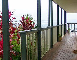 Woolgoolga Bed And Breakfast - Kingaroy Accommodation 2