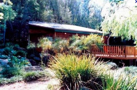 The Forgotten Valley Country Retreat - Kingaroy Accommodation 0