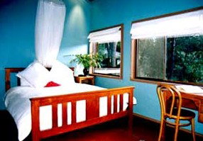 The Forgotten Valley Country Retreat - Kingaroy Accommodation 1