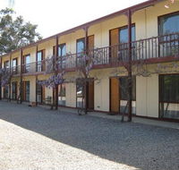 Central Motor Inn Wentworth - Kingaroy Accommodation