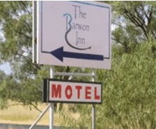 The Barwon Inn - Kingaroy Accommodation