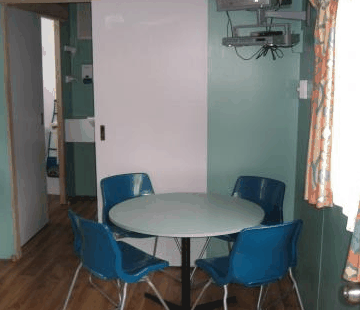 Uralla Caravan Park - Kingaroy Accommodation
