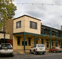 Tumbarumba Hotel - Kingaroy Accommodation