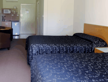 Tocumwal Golf Resort - Kingaroy Accommodation 1