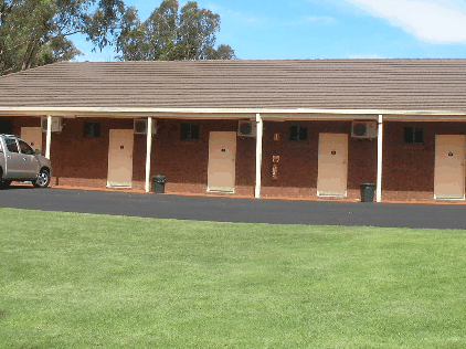 Tocumwal Golf Resort - Kingaroy Accommodation 2