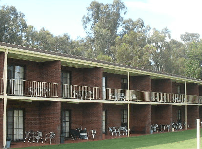 Tocumwal Golf Resort - Kingaroy Accommodation 3