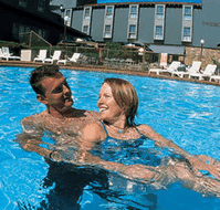 Thredbo Resort - Kingaroy Accommodation