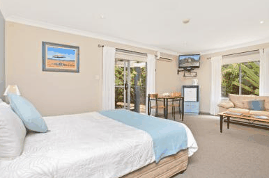 Tiarri Terrigal Beach - Kingaroy Accommodation
