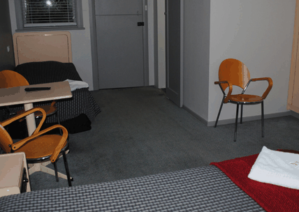 Tea Gardens Hotel Motel - Kingaroy Accommodation