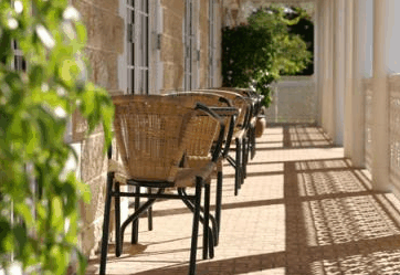 Ashby House Motor Inn - Kingaroy Accommodation