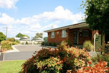 Cadman Apartments - Kingaroy Accommodation