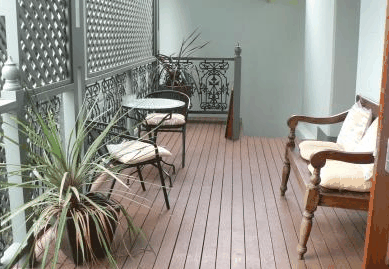 The Heritage Guest House - Kingaroy Accommodation 0