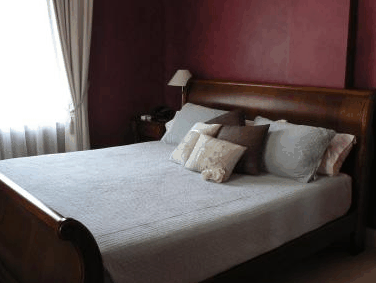 The Heritage Guest House - Kingaroy Accommodation 4