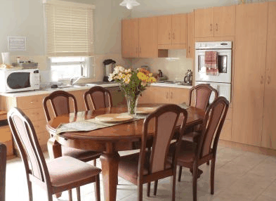 The Heritage Guest House - Kingaroy Accommodation 5