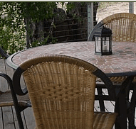 Tanwarra Lodge Bed And Breakfast - Kingaroy Accommodation