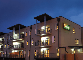 Quest Serviced Apartments Singleton - Kingaroy Accommodation
