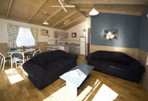 Shoalhaven Heads Tourist Park - Kingaroy Accommodation