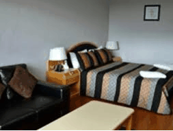 Airport International Motel - Kingaroy Accommodation