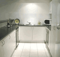 Oasis Holiday Apartments - Kingaroy Accommodation