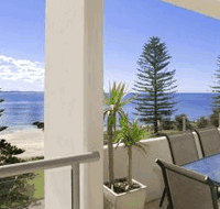 Sandcastle Apartments - Kingaroy Accommodation