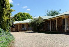 Wagga Short Term Accommodation - Kingaroy Accommodation 1