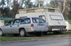 Wagga Wagga Beach Caravan Park - Kingaroy Accommodation 1