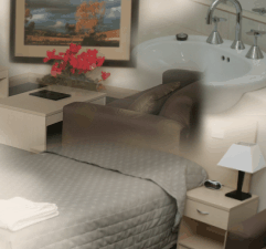 Club Motor Inn - Kingaroy Accommodation