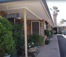 Bellview Motel Narrabri - Kingaroy Accommodation 1
