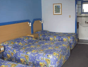 Bellview Motel Narrabri - Kingaroy Accommodation 2