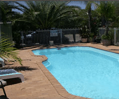 Bellview Motel Narrabri - Kingaroy Accommodation 3