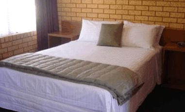 Lake Mulwala Hotel Motel - Kingaroy Accommodation 1
