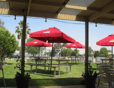 Lake Mulwala Hotel Motel - Kingaroy Accommodation 2