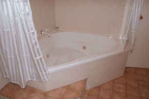 Burke  Wills Motor Inn - Kingaroy Accommodation