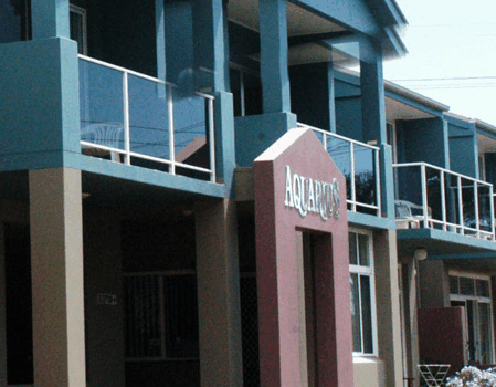 Mollymook Aquarius Apartments - Kingaroy Accommodation 3