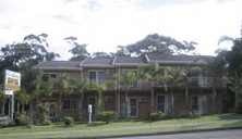 Mollymook Paradise Haven Apartment Motel