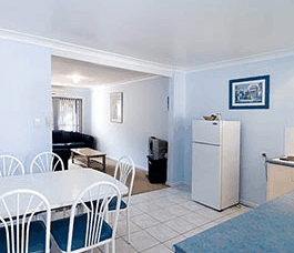 Dolphins Of Mollymook Motel - Kingaroy Accommodation 1