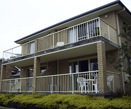 Dolphins Of Mollymook Motel - Kingaroy Accommodation 2