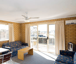 Dolphins Of Mollymook Motel - Kingaroy Accommodation 3