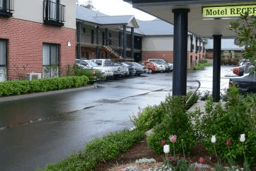 Springs Resorts Mittagong Rsl Motel