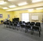 Parkside Inn Motel - Kingaroy Accommodation