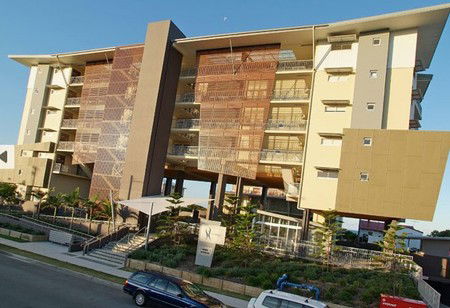 On The Beach Resort - Kingaroy Accommodation 0