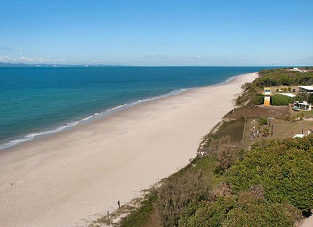 On The Beach Resort - Kingaroy Accommodation 2