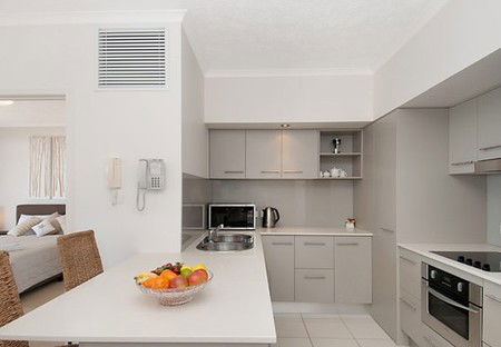 On The Beach Resort - Kingaroy Accommodation 5