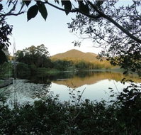 1387 Mount Samson Road - Kingaroy Accommodation