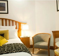 The Inchcolm Hotel - Kingaroy Accommodation