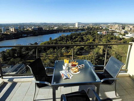 Oaks 212 Margaret - Kingaroy Accommodation 1