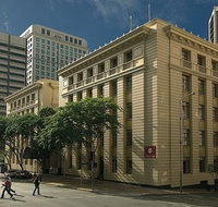 Rendezvous Hotel Brisbane Anzac Square - Kingaroy Accommodation