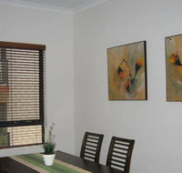 Peppermint Milkshake - Kingaroy Accommodation